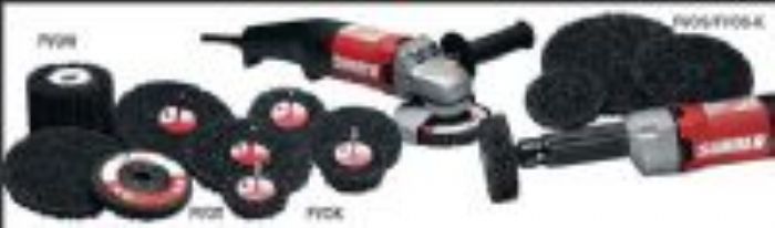 DISCOS PARA LIMPIEZA